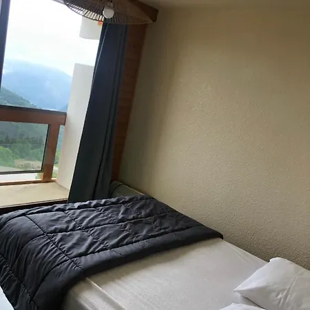 Appart Soyouz Vangard 10-10-05 Siloret Cordier Appartement Le Corbier